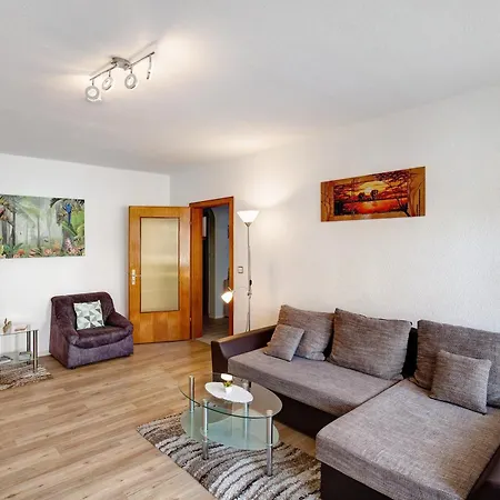 Apartment Moni Boppard