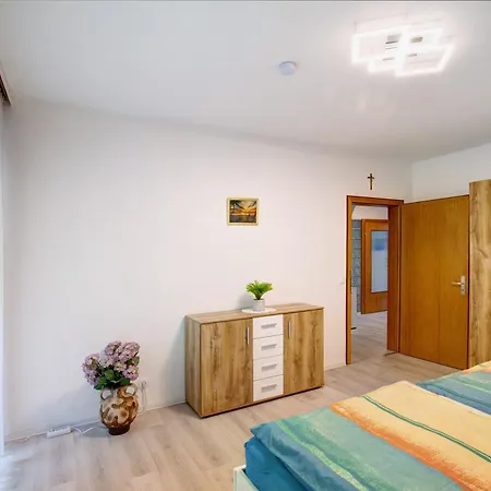 Moni Apartment Boppard