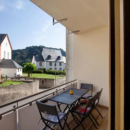 Moni Apartment Boppard