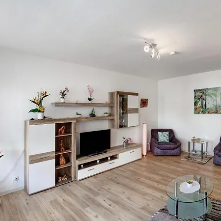 Apartman Moni *