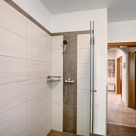 Moni Apartman Boppard