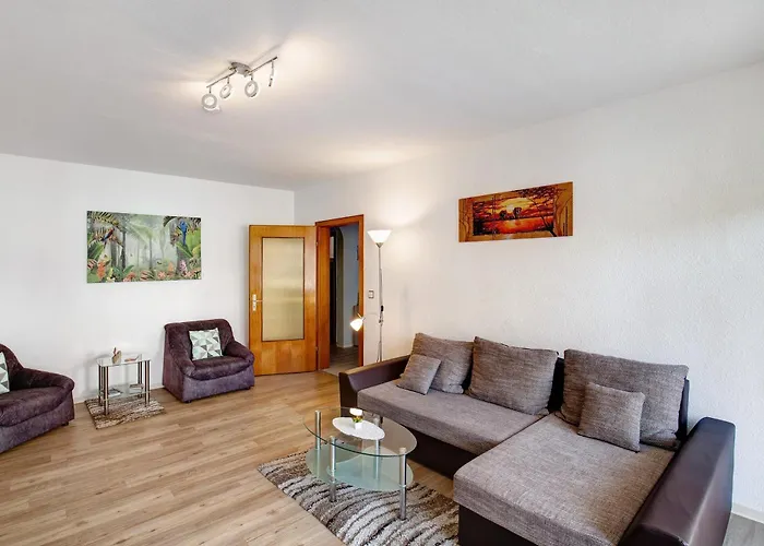 Apartamento Moni Boppard