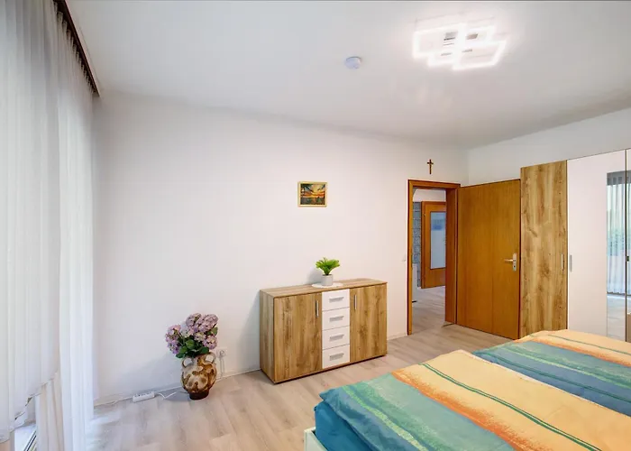 Moni Apartamento Boppard